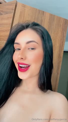 Steffany Garcia porn video - Secreto Mio