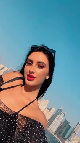 Steffany Garcia porn video - Secreto Mio