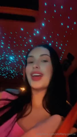Steffany Garcia porn video - Secreto Mio
