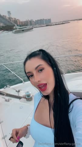 Steffany Garcia porn video - Secreto Mio