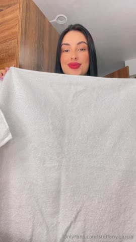 Steffany Garcia porn video - Secreto Mio