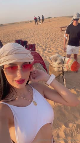 Steffany Garcia porn video - Secreto Mio