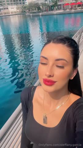 Steffany Garcia porn video - Secreto Mio