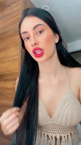 Steffany Garcia porn video - Secreto Mio
