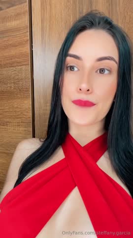 Steffany Garcia porn video - Secreto Mio