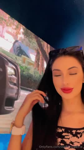 Steffany Garcia porn video - Secreto Mio