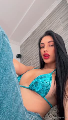 Steffany Garcia porn video - Secreto Mio