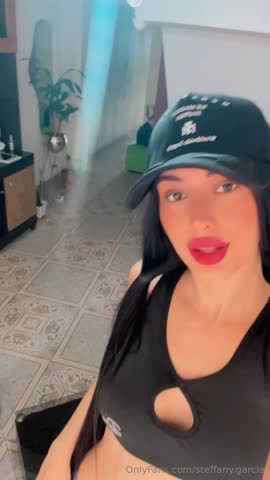 Steffany Garcia porn video - Secreto Mio