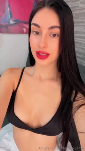 Steffany Garcia porn video - Secreto Mio