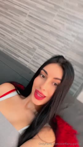 Steffany Garcia porn video - Secreto Mio