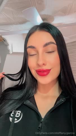 Steffany Garcia porn video - Secreto Mio