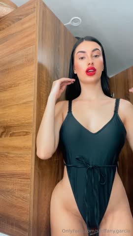 Steffany Garcia porn video - Secreto Mio