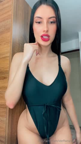 Steffany Garcia porn video - Secreto Mio