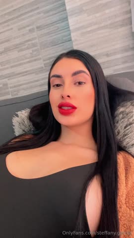 Steffany Garcia porn video - Secreto Mio