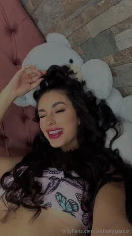 Steffany Garcia porn video - Secreto Mio