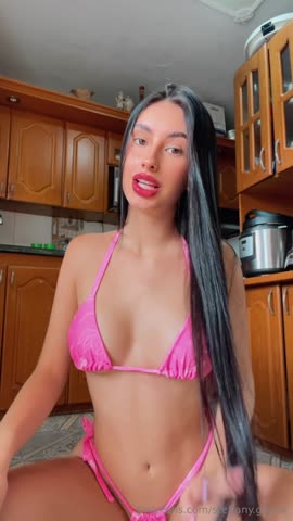 Steffany Garcia porn video - Secreto Mio