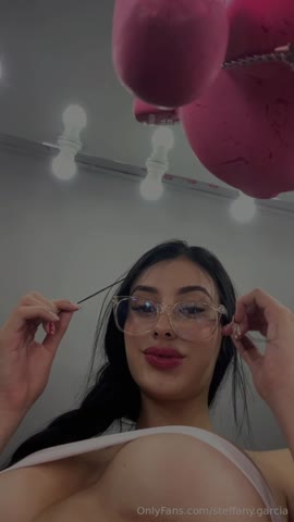 Steffany Garcia porn video - Secreto Mio
