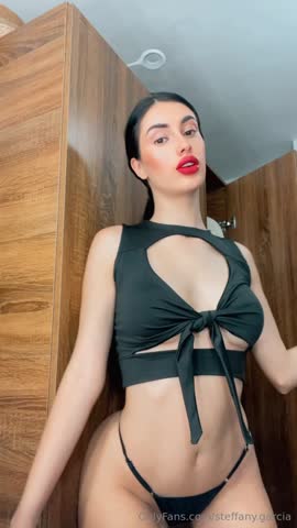 Steffany Garcia porn video - Secreto Mio