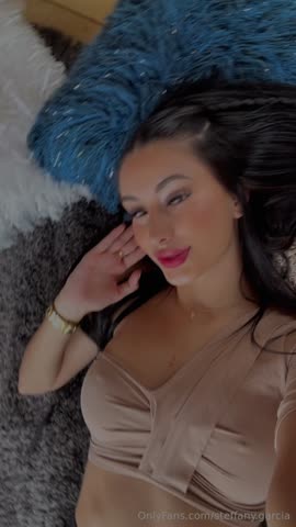 Steffany Garcia porn video - Secreto Mio