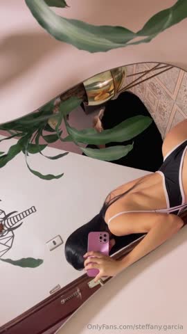 Steffany Garcia porn video - Secreto Mio