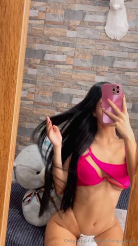 Steffany Garcia porn video - Secreto Mio