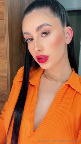 Steffany Garcia porn video - Secreto Mio