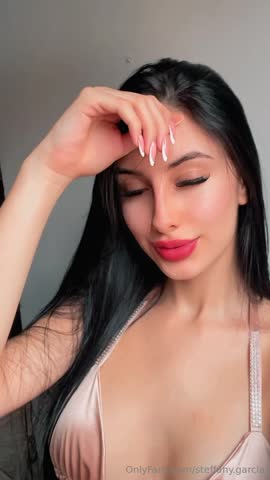 Steffany Garcia porn video - Secreto Mio