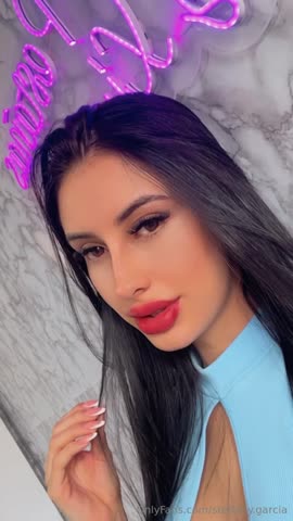 Steffany Garcia porn video - Secreto Mio