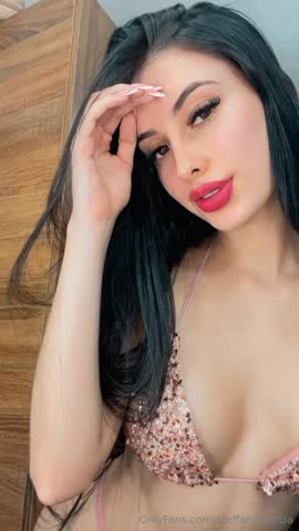 Steffany Garcia porn video - Secreto Mio