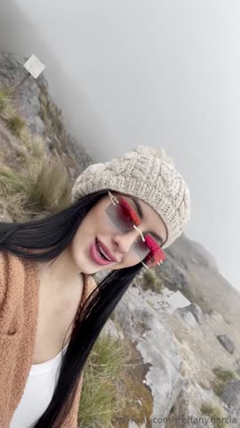 Steffany Garcia porn video - Secreto Mio