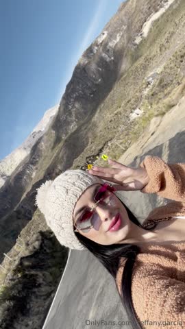 Steffany Garcia porn video - Secreto Mio