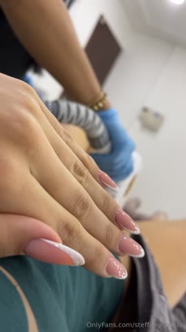 Steffany Garcia porn video - Secreto Mio