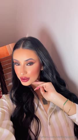 Steffany Garcia porn video - Secreto Mio