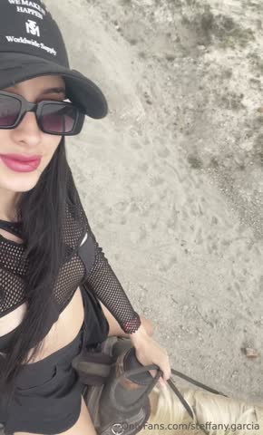 Steffany Garcia porn video - Secreto Mio