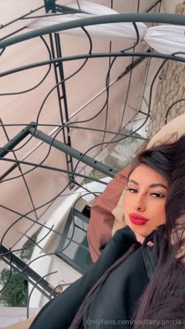 Steffany Garcia porn video - Secreto Mio