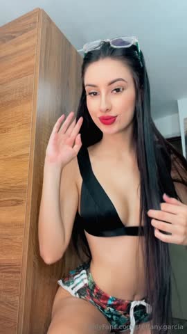 Steffany Garcia porn video - Secreto Mio