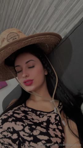 Steffany Garcia porn video - Secreto Mio