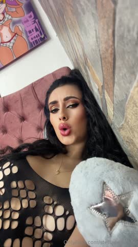 Steffany Garcia porn video - Secreto Mio