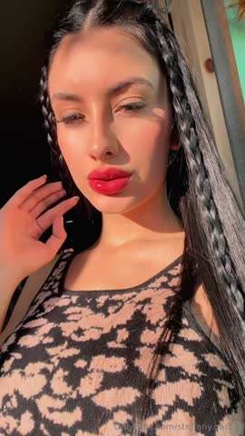 Steffany Garcia porn video - Secreto Mio