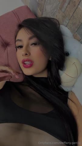 Steffany Garcia porn video - Secreto Mio