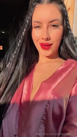 Steffany Garcia porn video - Secreto Mio