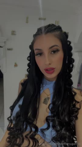 Steffany Garcia porn video - Secreto Mio