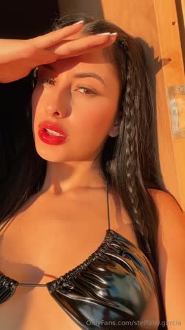 Steffany Garcia porn video - Secreto Mio