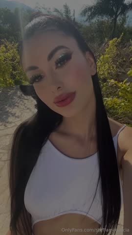 Steffany Garcia porn video - Secreto Mio