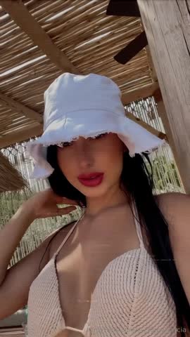 Steffany Garcia porn video - Secreto Mio