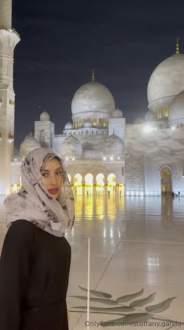 Steffany Garcia porn video - Secreto Mio