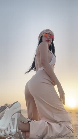 Steffany Garcia porn video - Secreto Mio