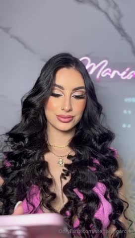 Steffany Garcia porn video - Secreto Mio