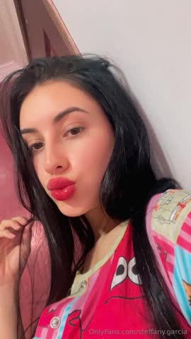 Steffany Garcia porn video - Secreto Mio