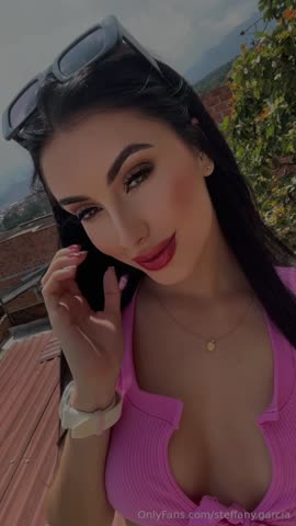 Steffany Garcia porn video - Secreto Mio